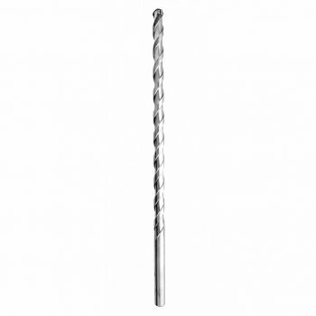 Broca Para Concreto 1/4"X4" 9402 Adir