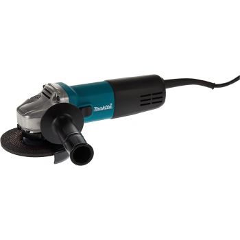 Miniesmeriladora angular 4-1/2 Pulg 710W 9554HNG Makita