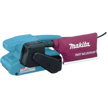 Lijadora de banda 3X18 VV 9911 Makita