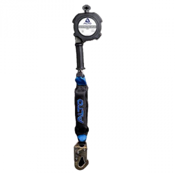 Cable de nylon 3.5 Mts WS10FT Alto Altura Segura