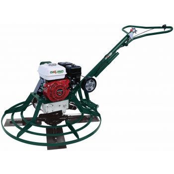 Allanadora de Concreto 5 ½ HP AC-1005H Oakland