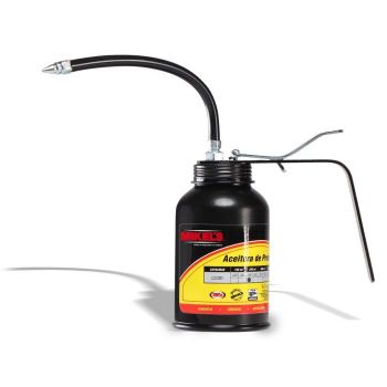 Aceitera Flexible 250 ml A2F Mikel's