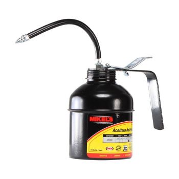 Aceitera Flexible 500 ml A3F Mikel's