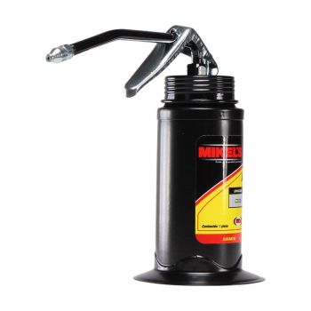 Aceitera Rígida 160 ml A1R Mikel's