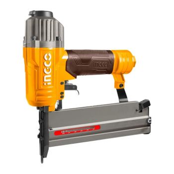 Clavadora Engrapadora Neumática ACN50401 Ingco