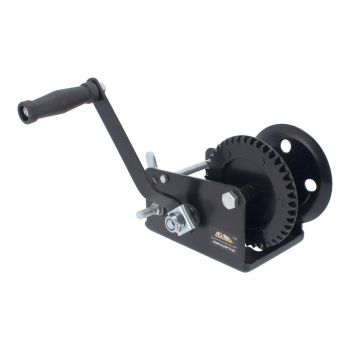 Malacate tipo winch 907k 11454 (SIN CABLE) ADIR