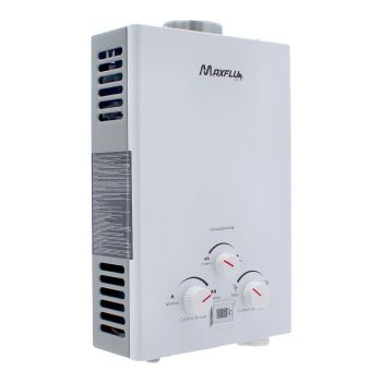 Calentador instantáneo 6 Litros 16153 Maxflu