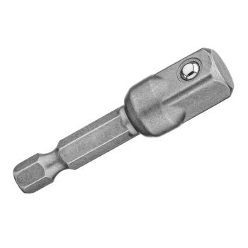 Adaptador Para Dado de Mando 3/8" Hexagonal DW2542 DeWalt