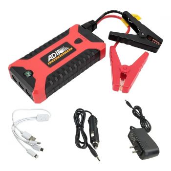 Arrancador de Batería 12V 15729 Adir 