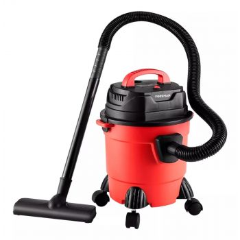 Aspiradora Sólido Líquido 1500W 15L FOTIGG15L Foreman 