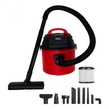 Aspiradora Sólido Líquido 600W 10L FOTIGG10L Foreman