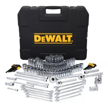 Autocle Herramientas Mecánicas 185 Pzs DWMT45409 DeWalt