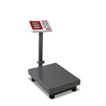 Báscula de Plataforma Plegable 100 kg BAPLE-100 Vinson