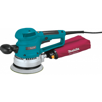 Lijadora excéntrica 6 Pulg 310W VV BO6030JX Makita