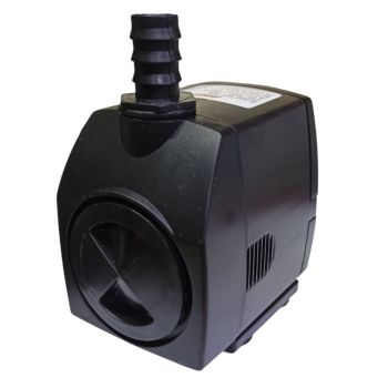 Bomba Para Fuentes Sumergible WP-1500 Lawn Industry