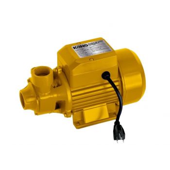Bomba Periférica 1HP KO-1060 Kong