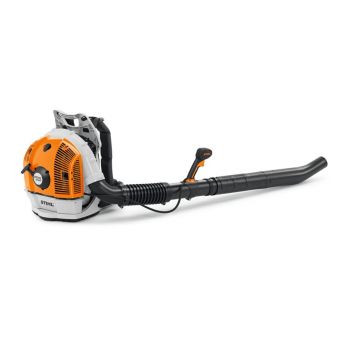 Sopladora A Gasolina BR 600 Stihl