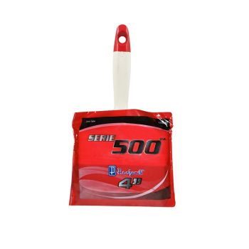 Brocha serie 500- 4” A00687 Perfect