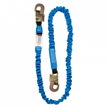Cuerda de vida contra caídas 1/2X18m C1T-180 Alto Altura Segura