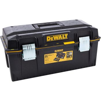 CAJA DE HERRAMIENTAS 23" DEWALT DWST23001