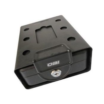 Caja valor embutible de 20 cm 214550 OBI