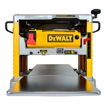 Cepillo 12-1/2 Pulg con 3 navajas 2000W DW734 DeWalt