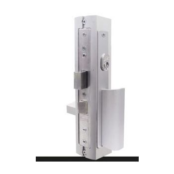 Cerradura para perfiles de aluminio 575 JM Phillips