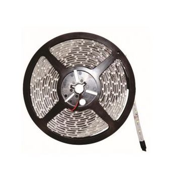 Cinta flexible 300 leds luz blanca 24W AD-1945-B Adir