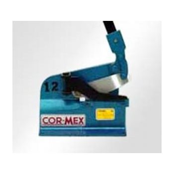 Cortador de lamina 12 Cormex/Azar