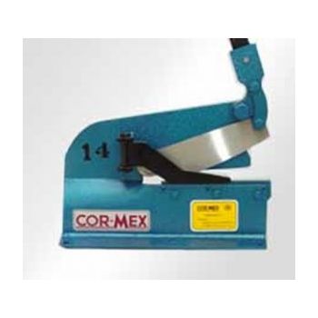 Cortador de lamina 14 Cormex/Azar