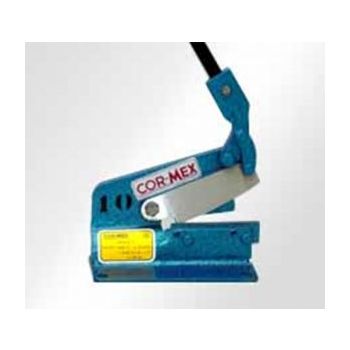 Cortador de lamina 10 Cormex/Azar