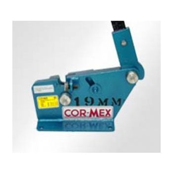 Cortador de varilla 3/4 Pulg Cormex/Azar