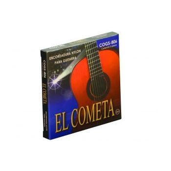 Cuerda de nylon 806 Veerkamp