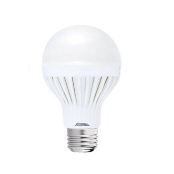 Foco de bulbo 9W color blanco AD-81208584 Adir
