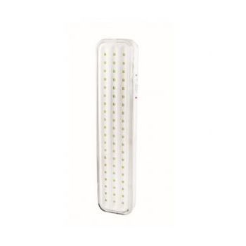 Lampara de emergencia recargable 60 leds AD-1021 Adir