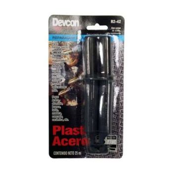 Pegamento plastiacero 25 ml R2-42 Devcon