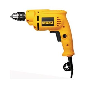 Taladro 3/8 Pulg 600W DWD014-B3 DeWalt