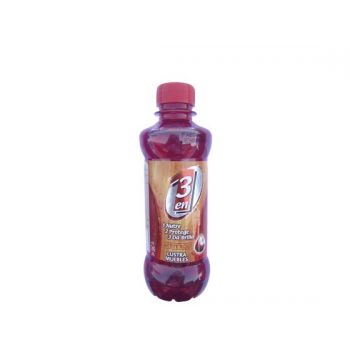 Aceite 3 En 1 rojo 480 ml Reckitt Benckiser