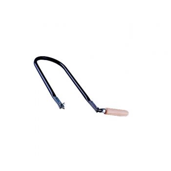 Arco tubular escolar 1701 Fadi