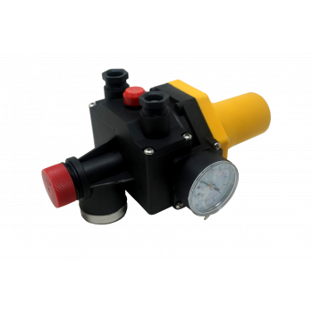 Automatico para bomba PC-12 Orange Pumps Shimge