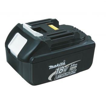 Batería 18V  3.0 Ah BL1830 Makita