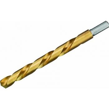 Broca de titanio 3/16 Pulg 48-89-2209 Milwaukee