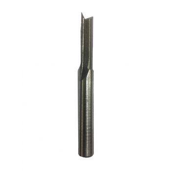 Broca para router corte recto 1/4 Pulg 103 Micro