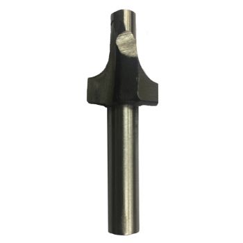 Broca para router corte redondeado 5/8 Pulg 416 Micro