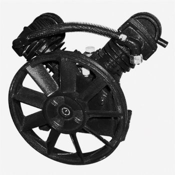 Cabezal para compresora 1Hp SG2051 High Power