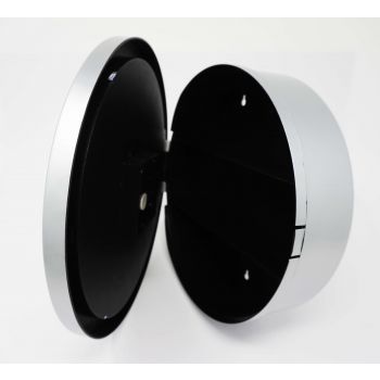 Caja fuerte tipo reloj 281703 OBI