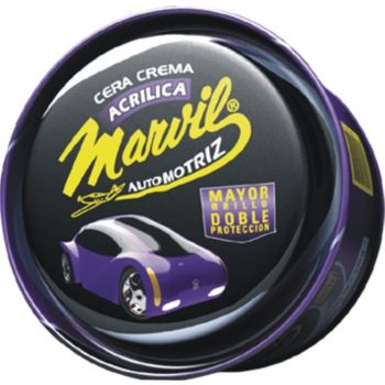 Cera crema acrílica 145451 Marvil