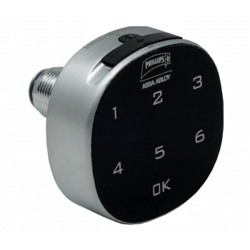 Cerradura electrónica para mueble PMD160 Philips