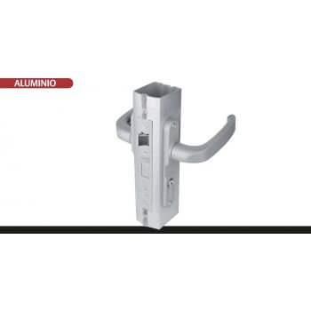Cerradura para perfiles de aluminio 3055 Phillips