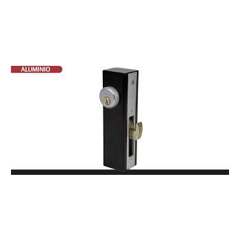 Cerradura para perfiles de aluminio 595 Phillips